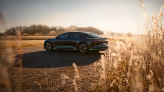Lucid Air