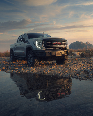 GMC
